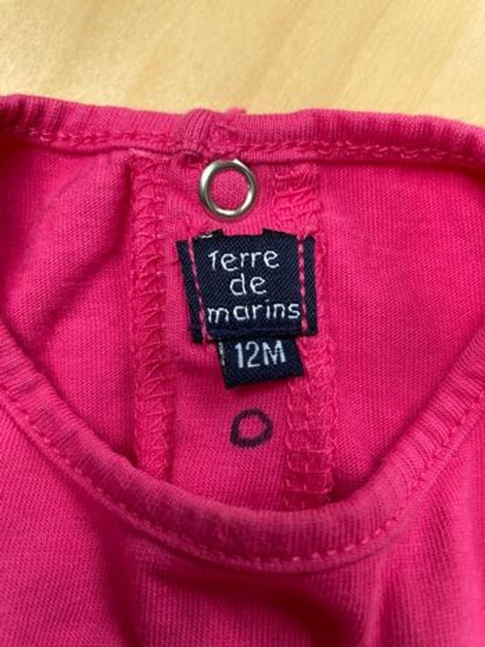 Robe à bretelles - photo numéro 3