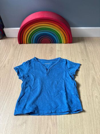 Tee shirt 12 mois