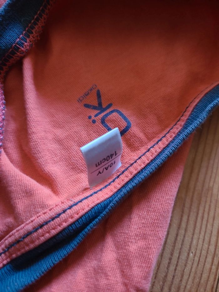 Tee-shirt - photo numéro 5