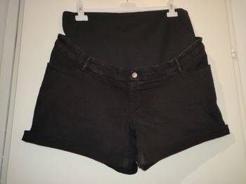 Short de grossesse kiabi taille 46