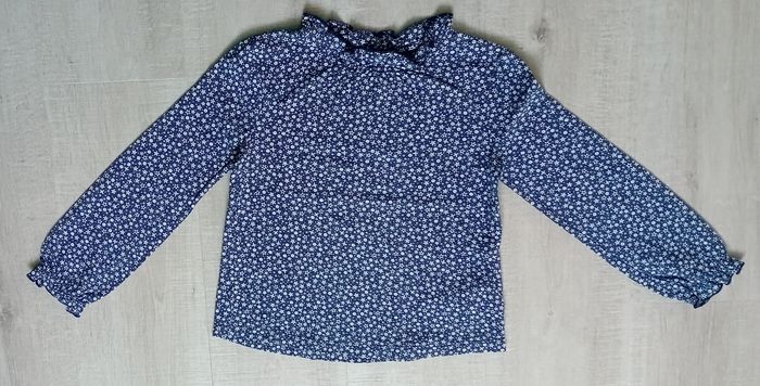 T-shirt ML Okaïdi 8 ans - photo numéro 2