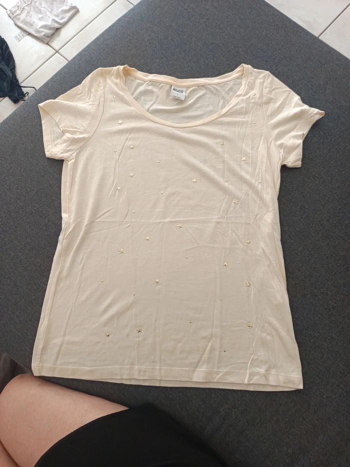 Tee shirt Véro moda