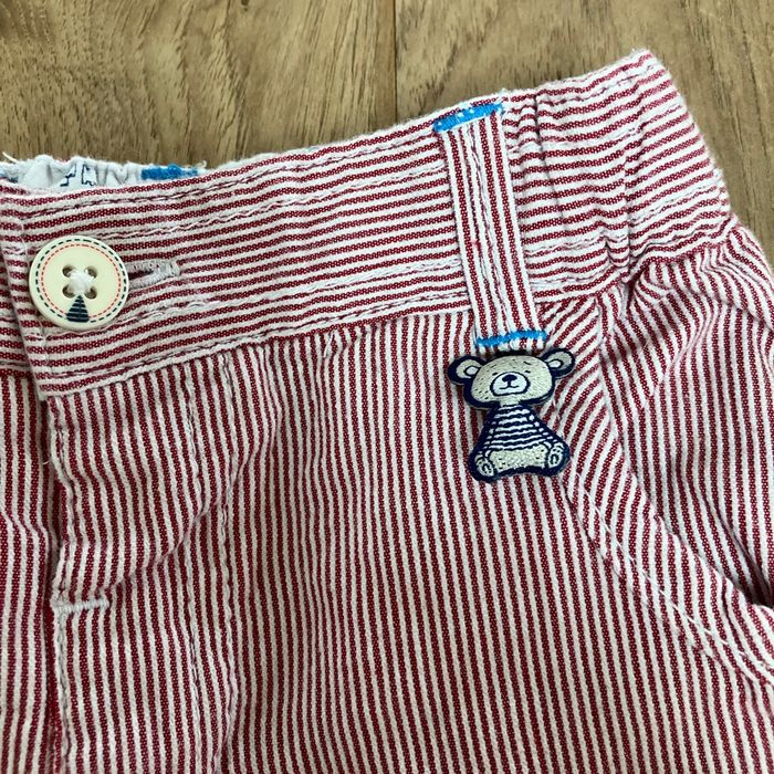 Pantalon sergent major 12 mois - photo numéro 3