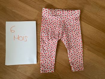 Legging obaïbi