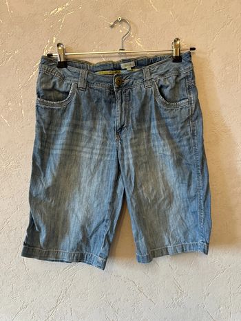 Short taille 13/14 ans