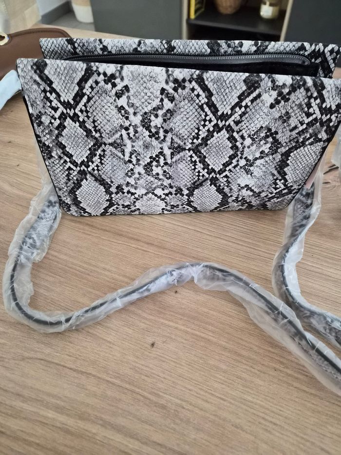 Sac python Victoria secret - photo numéro 9