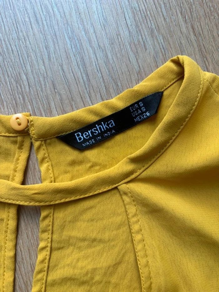 Haut fluide été - photo numéro 3