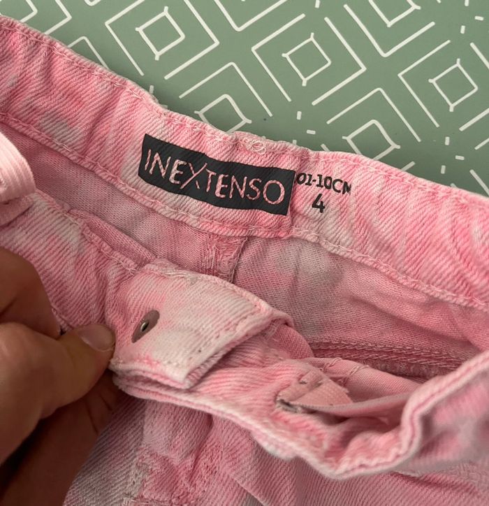 Short rose - photo numéro 2