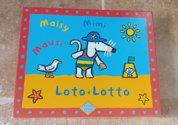 Loto Mimi