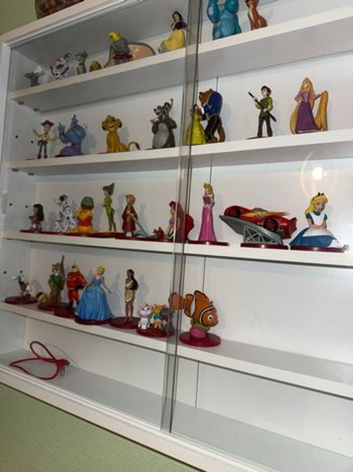 Lot Audiocontes Disney - photo numéro 7