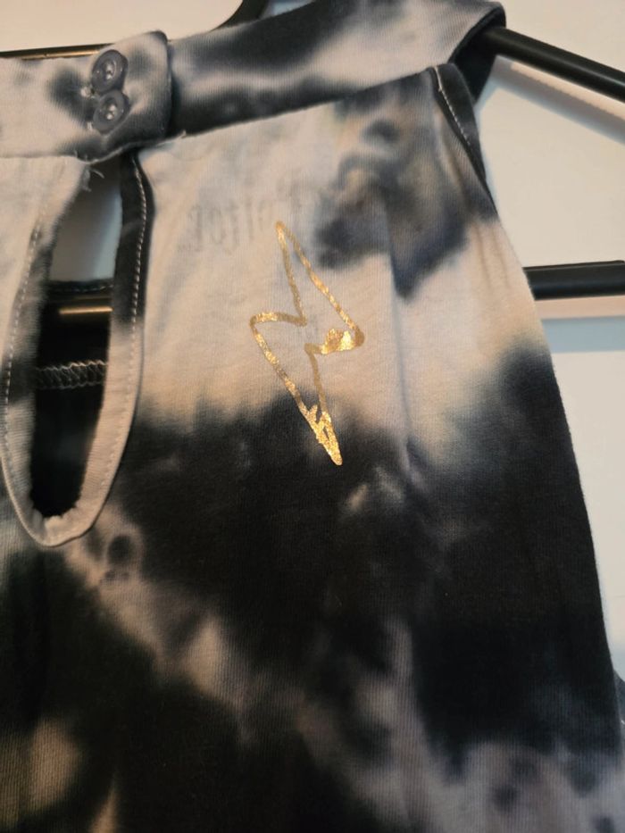 Robe d’été Harry Potter - photo numéro 4