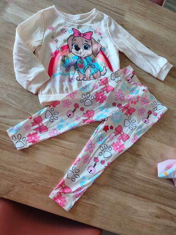 Ensemble 2-3 ans