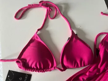 Maillot de bain Rose neuf