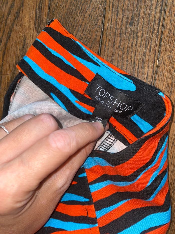 Jupe top shop - photo numéro 4