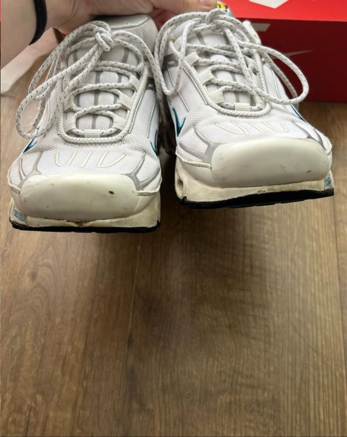 nike air max plus - photo numéro 5