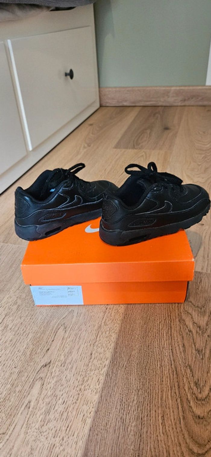 Nike T26/27 - photo numéro 7