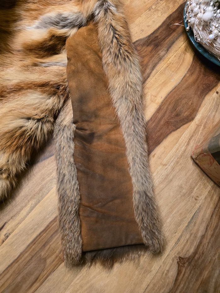 Manteau fourrure - photo numéro 5