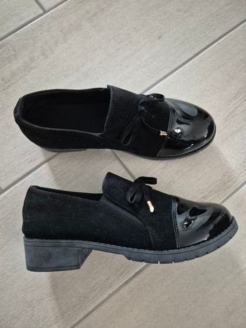 Chaussures T 40