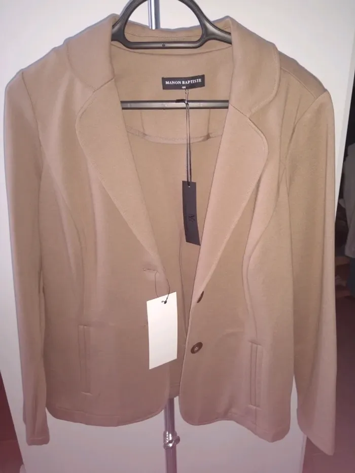 Veste hiver