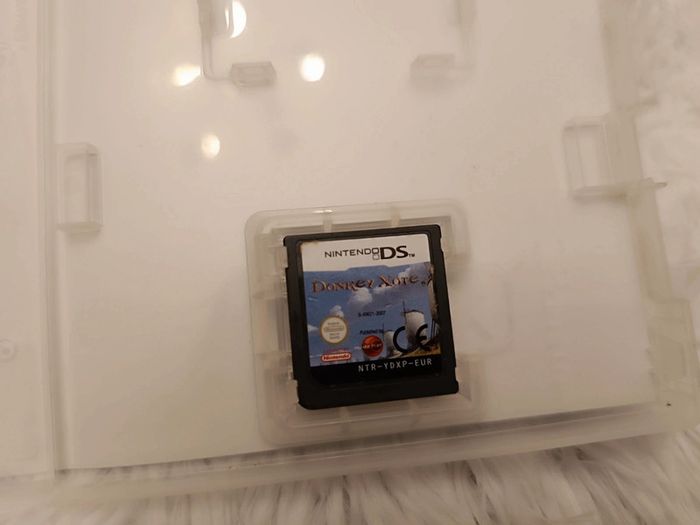 Jeu Ds : Donkey Xote _ Pegi 3+ _ Nintendo X V.2 Play - photo numéro 6