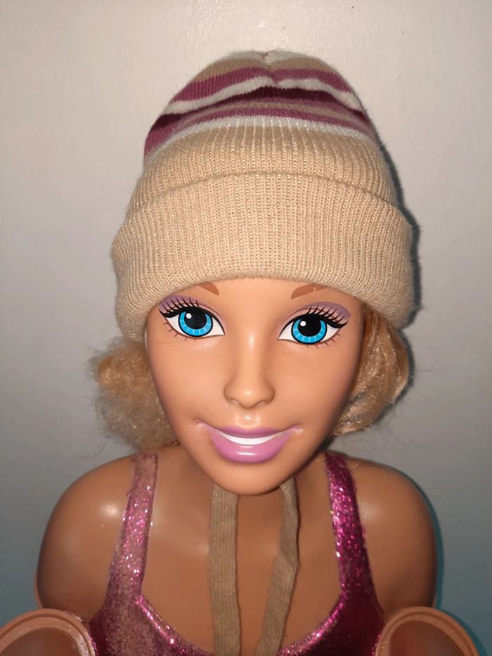Bonnet - photo numéro 2