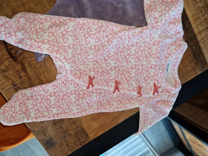 Pyjamas - photo numéro 2