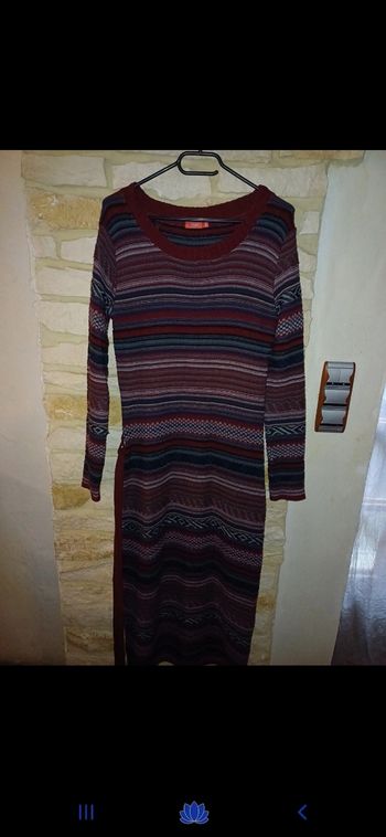 Robe femme taille 42