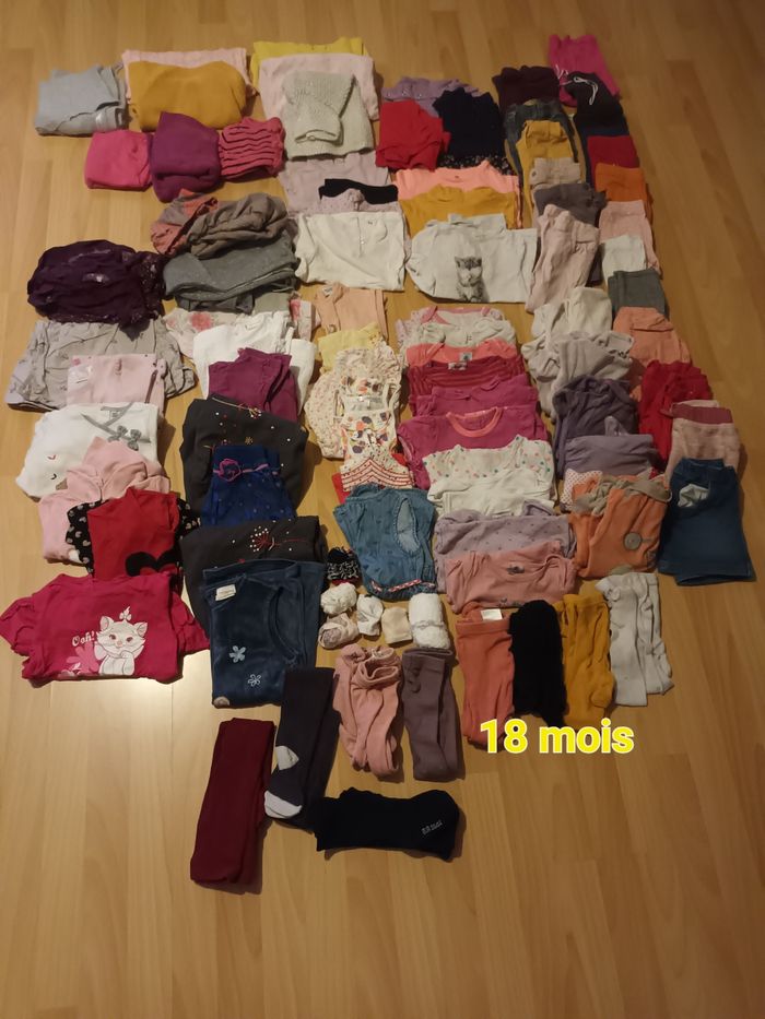 Lots Habits