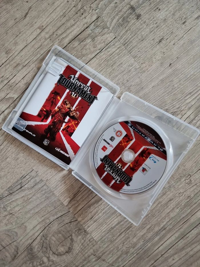 Unreal tournament - photo numéro 3