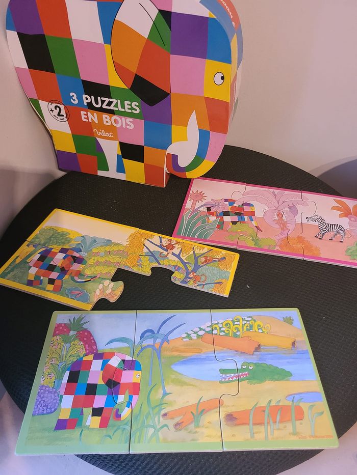 puzzle - photo numéro 2