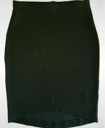 Jupe H & M taille M neuve