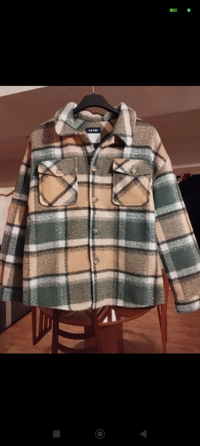 Manteau