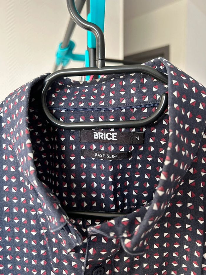 Chemise - photo numéro 2