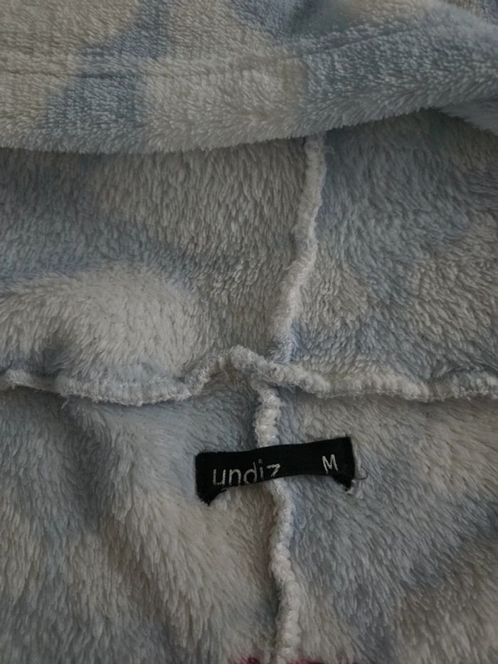 Undiz combinaison princesse nuages taille M - photo numéro 8