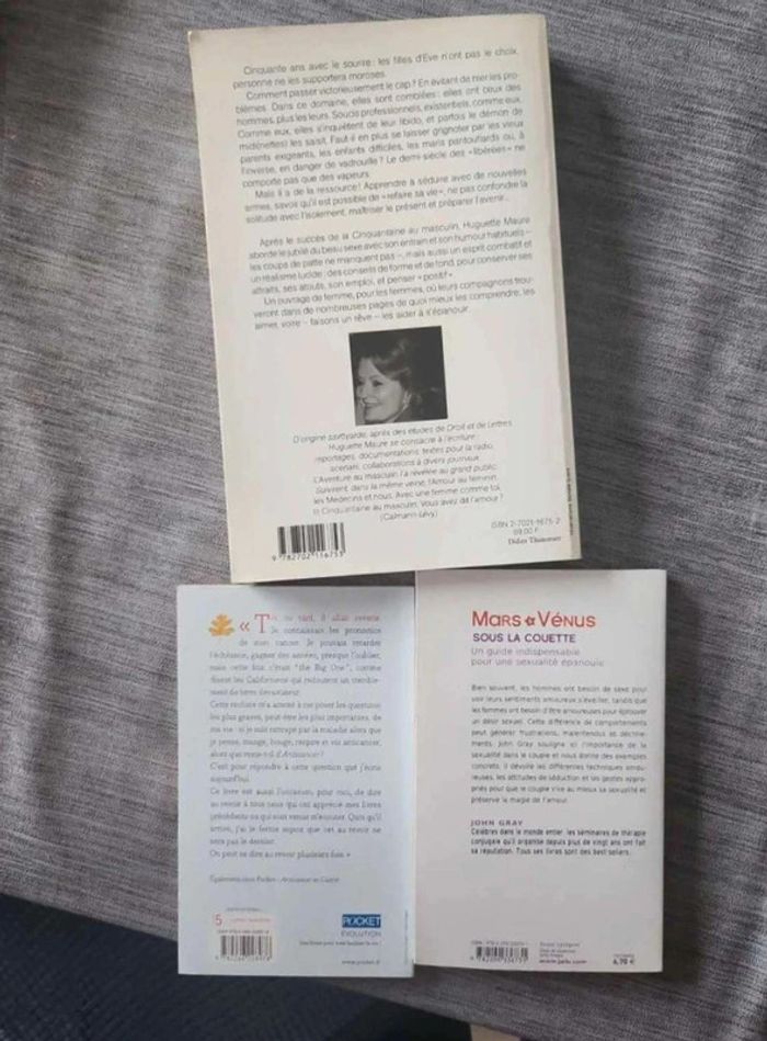 Lot de livres - photo numéro 2