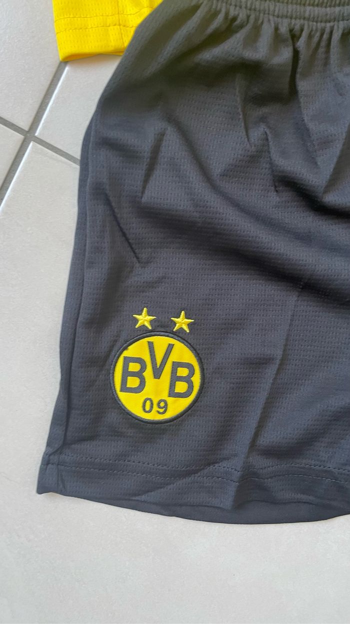 Ensemble enfant Borussia Dortmund - photo numéro 2