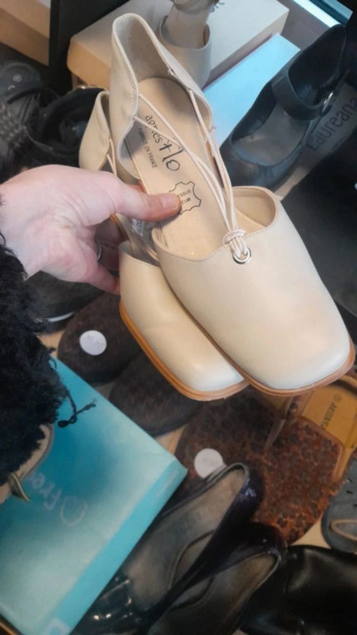 Chaussure 40