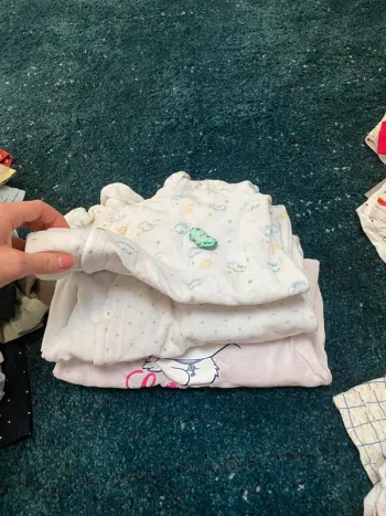 Lot Vêtements enfant 18 mois