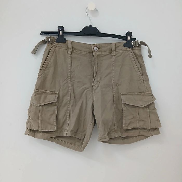Short Cargo Pull & Bear