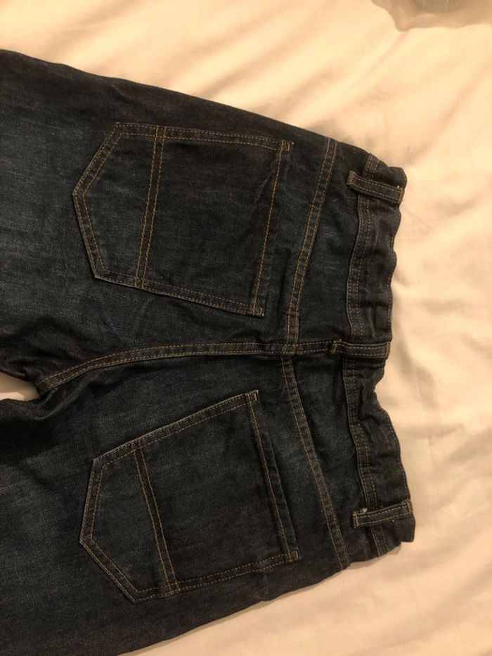 Short regular fit XS - photo numéro 4