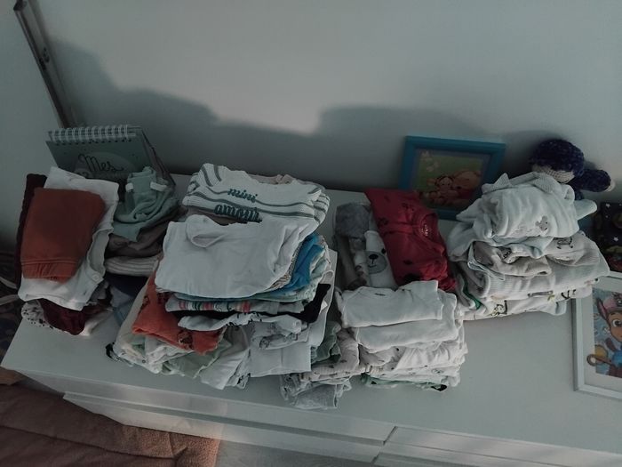 Vetement 1 mois - photo numéro 10