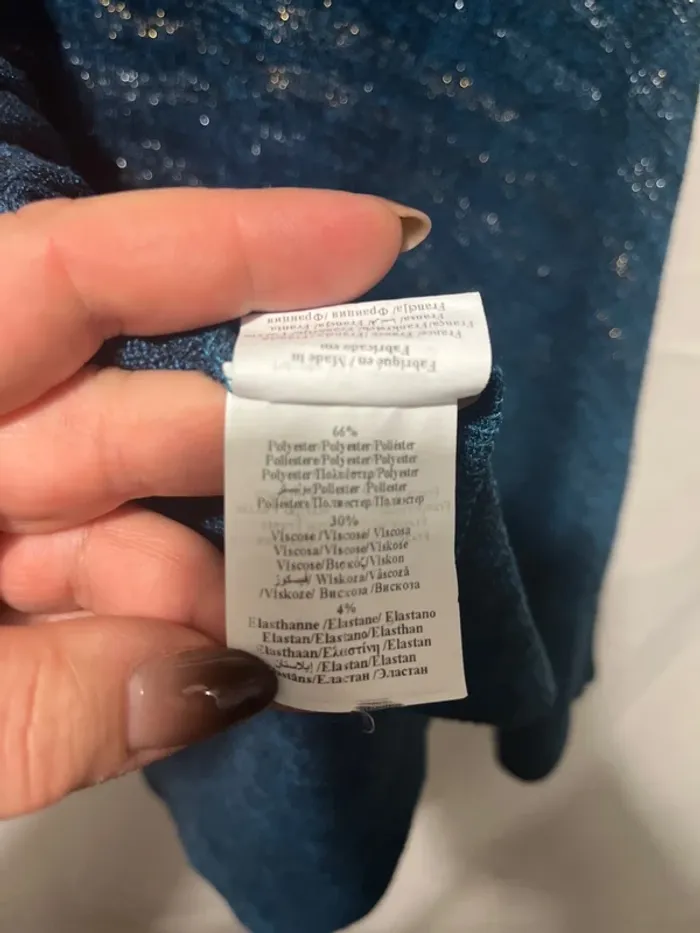 robe pull - photo numéro 8