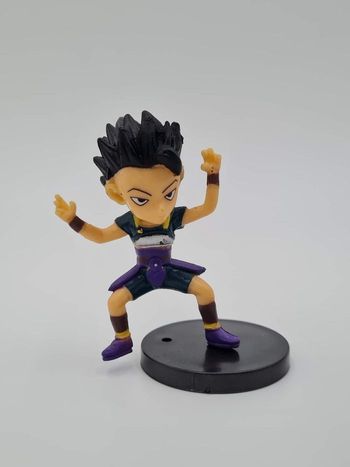 Figurine Dragon Ball Z : Cabba