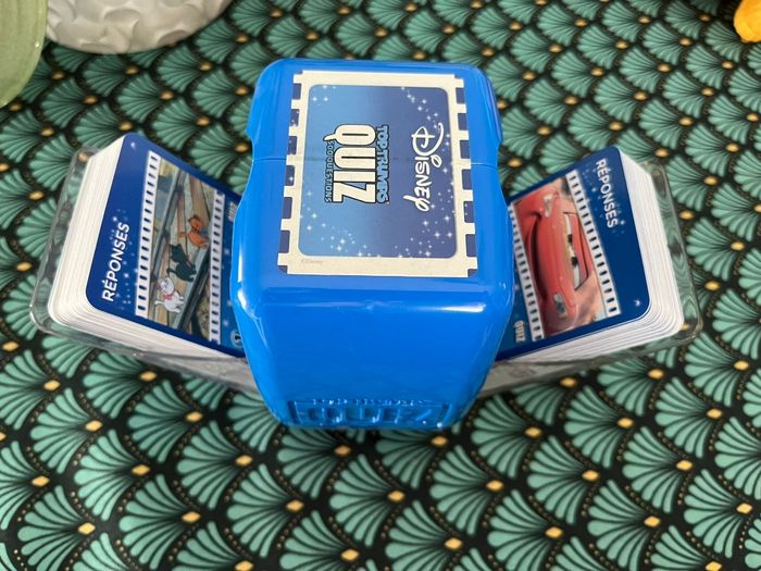 Quizz Disney - photo numéro 2