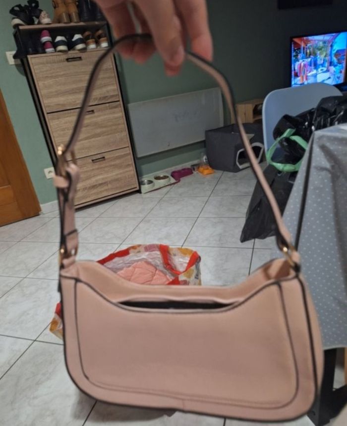 Sac a main - photo numéro 4