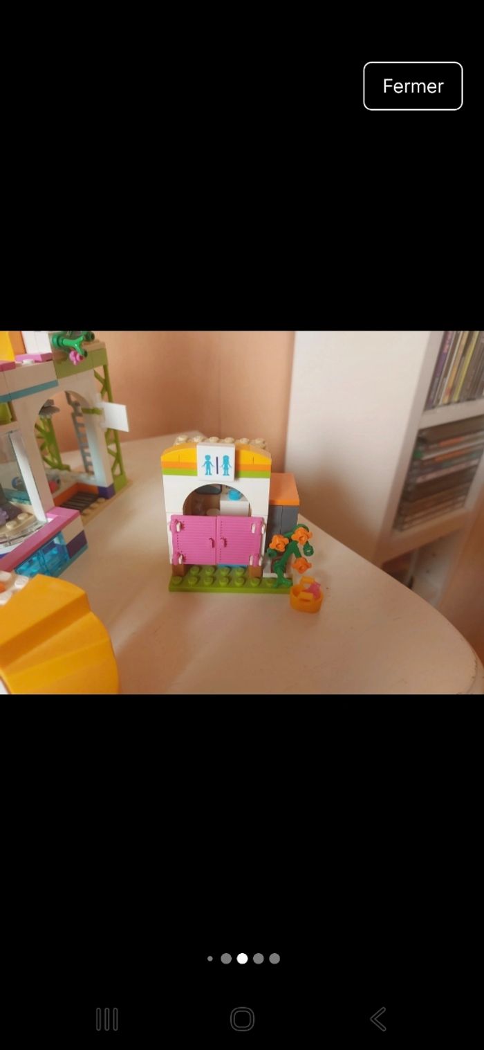Lego friends 41313 - photo numéro 5