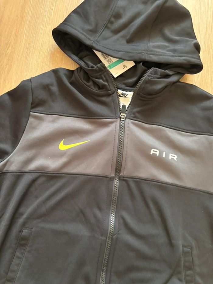 Veste Nike Air - photo numéro 3