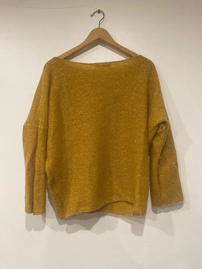 Pull léger - photo numéro 2