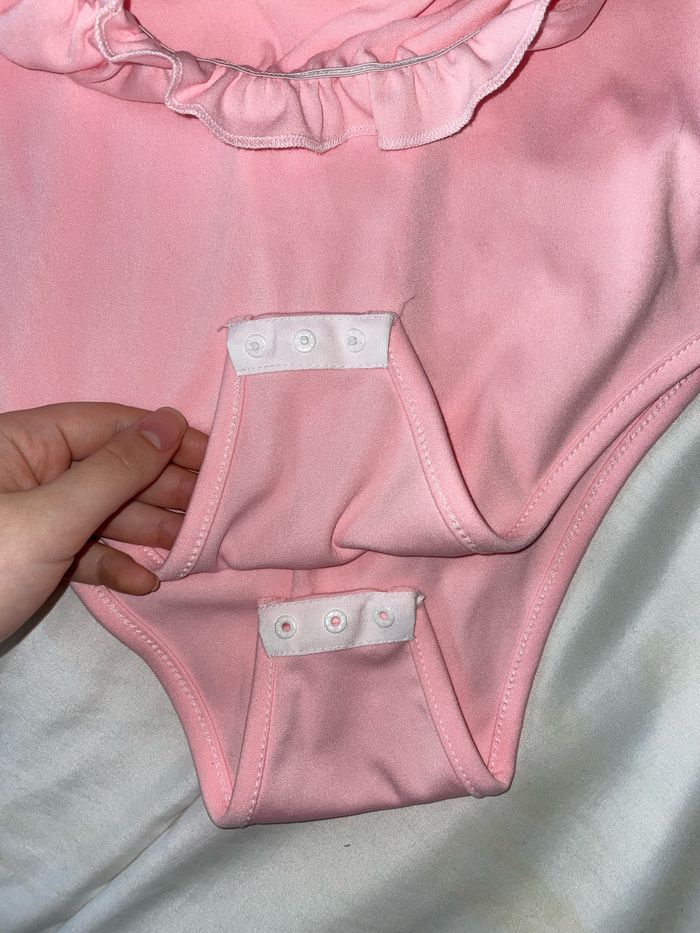 Bodie rose - photo numéro 3