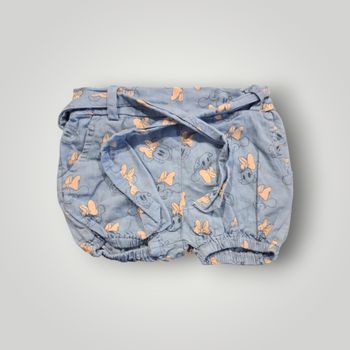 Short - Disney - 12 mois